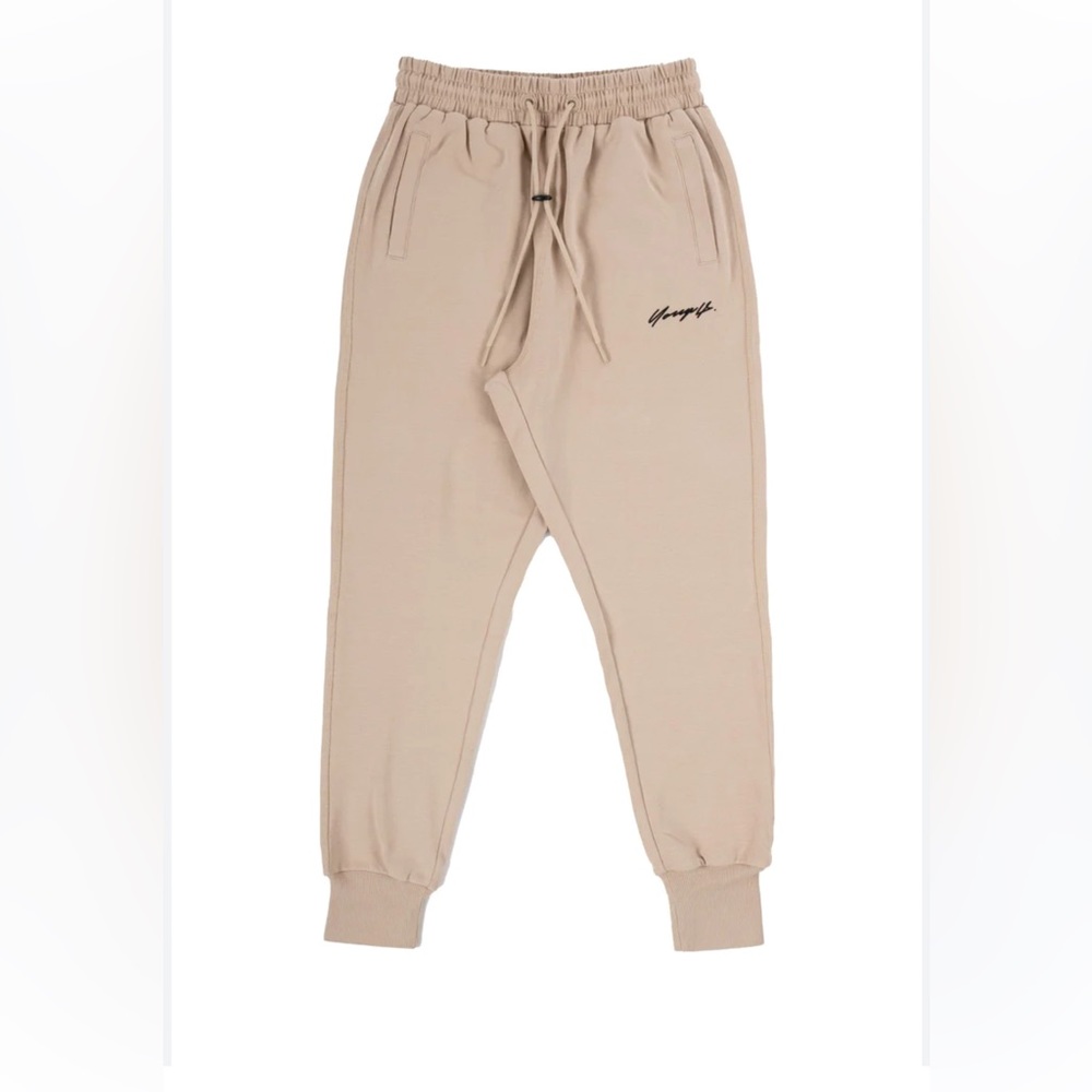 YoungLa Cloud Joggers!